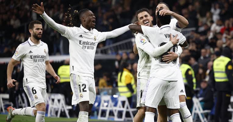 صورة ريال مدريد يسعى لتقديم عرض ضخم لنجم الدوري الإنجليزي