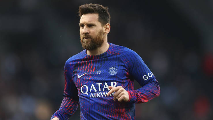 صورة صدمة كبرى لعشاق برشلونة بشأن عودة ميسي.. طالع التفاصيل
