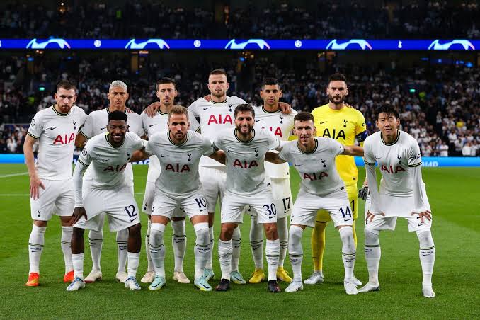 صورة ريال مدريد يسعى لخطف نجم توتنهام