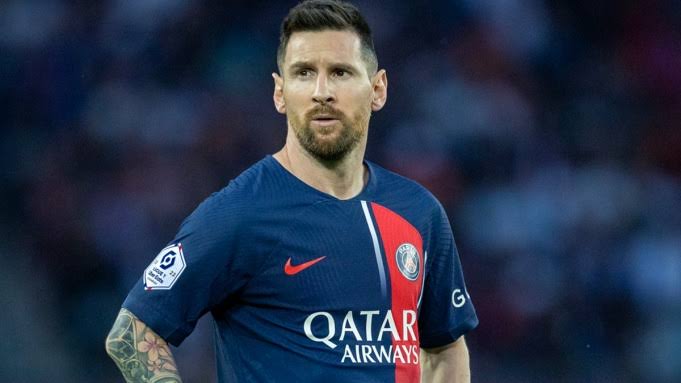 صورة بعد انتقاله إلى إنتر ميامي.. ميسي يكشف سبب رفض برشلونة والهلال 