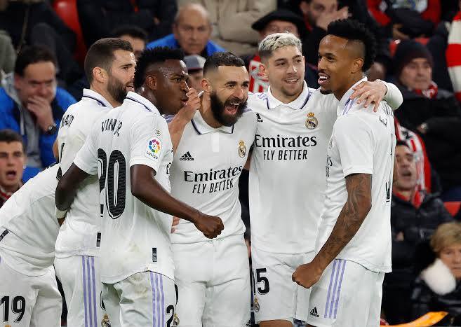 صورة ريال مدريد يرفض رحيل نجم الفريق