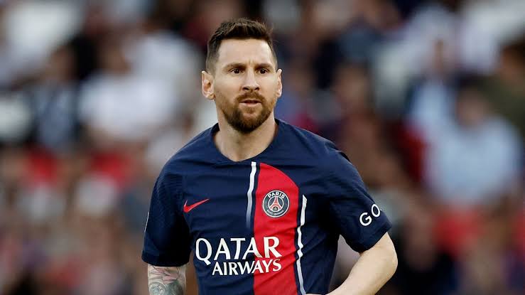 صورة ميسي يكشف أسباب رفض برشلونة …تصريح ناري 