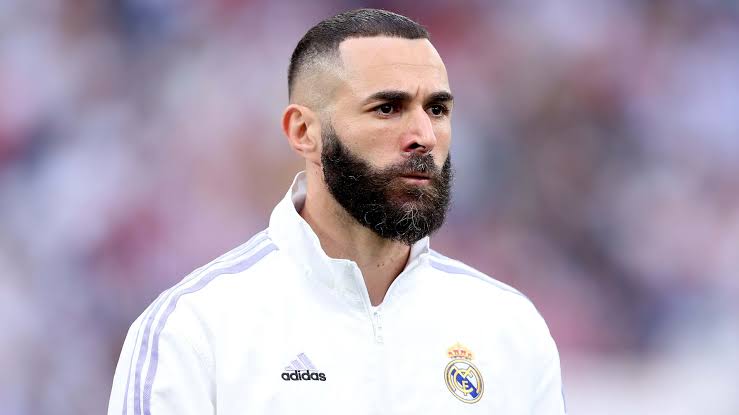 صورة تفاصيل مفاوضات ريال مدريد مع بديل بنزيما