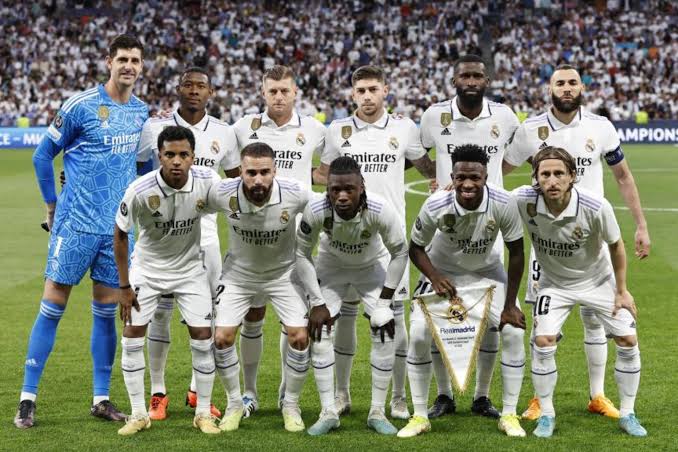 صورة نجم ريال مدريد يقترب من الدوري السعودي عبر بوابة هذا الفريق.. طالع التفاصيل