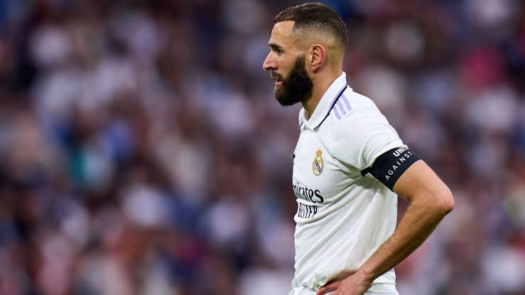 صورة خطة ريال مدريد للتعاقد مع بديل بنزيما