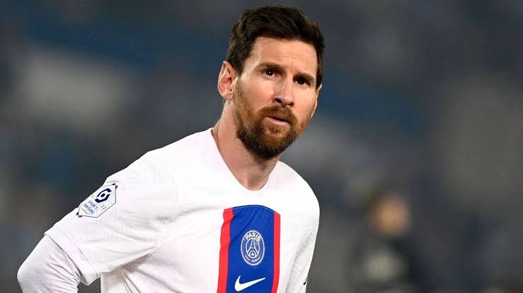 صورة ميسي يعلق على تتويج جوارديولا بدوري الأبطال رفقة السيتي 