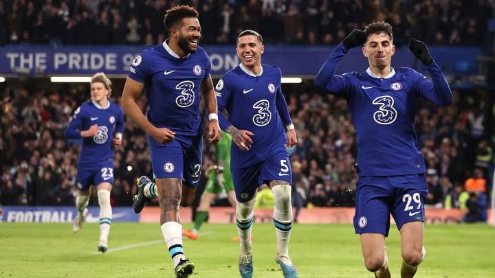 صورة آخر تطورات تعاقد ريال مدريد مع نجم تشيلسي 