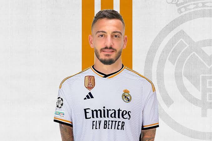 صورة خوسيلو: لست بديل بنزيما في ريال مدريد!