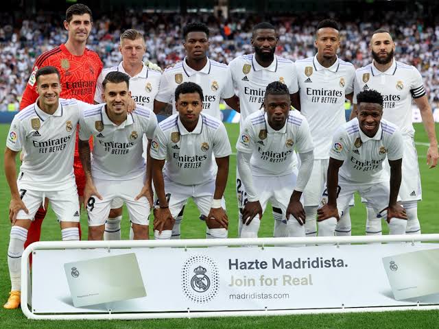 صورة تشيلسي يقدم عرض جديد من أجل نجم ريال مدريد
