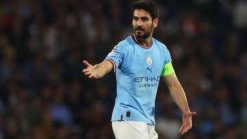 صورة تفاصيل عقد جوندوجان المتوقع مع برشلونة 