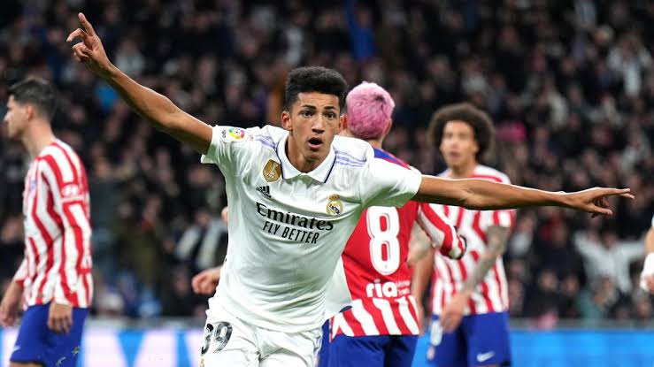 صورة ديربي مدريد مبكر الموسم المقبل 