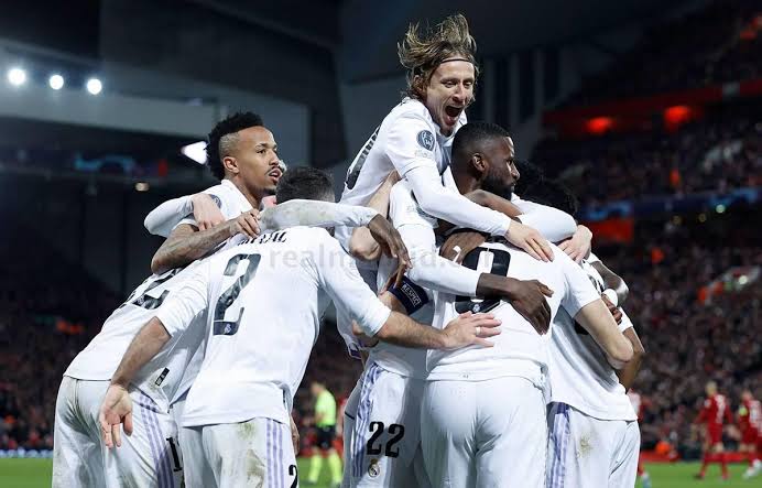 صورة ريال مدريد يخطط لضم موهبة جديدة