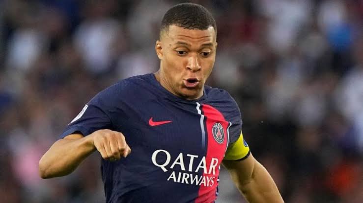 صورة آخر تطورات مفاوضات ريال مدريد مع مبابي 