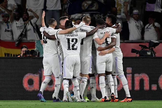 صورة تشكيلة ريال مدريد الموسم المقبل 