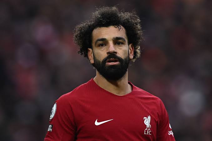 صورة تعرف على مستقبل صلاح مع ليفربول