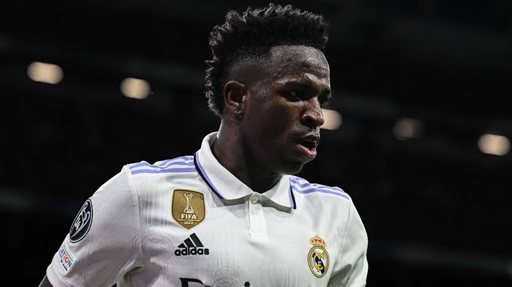 صورة ريال مدريد يتوقع مستقبل فينيسيوس 
