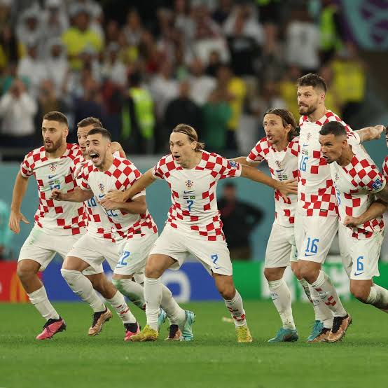 صورة برشلونة يضغط لضم لاعب كرواتيا 