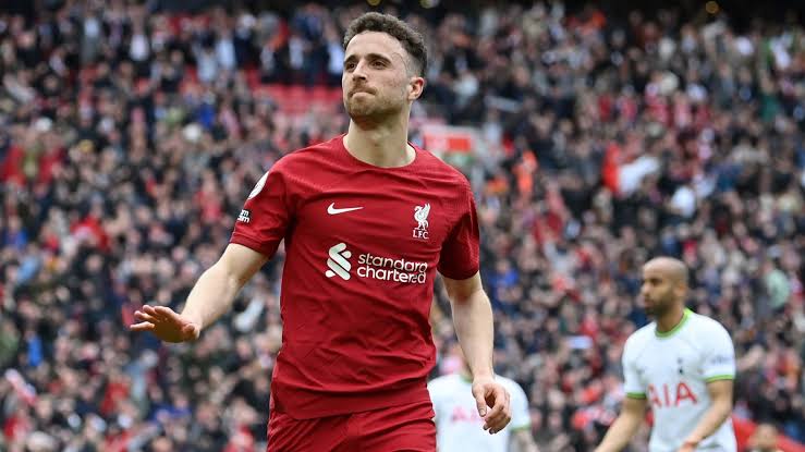 صورة جوتا: ريال مدريد سبب أساسي في خروجنا من دوري الأبطال