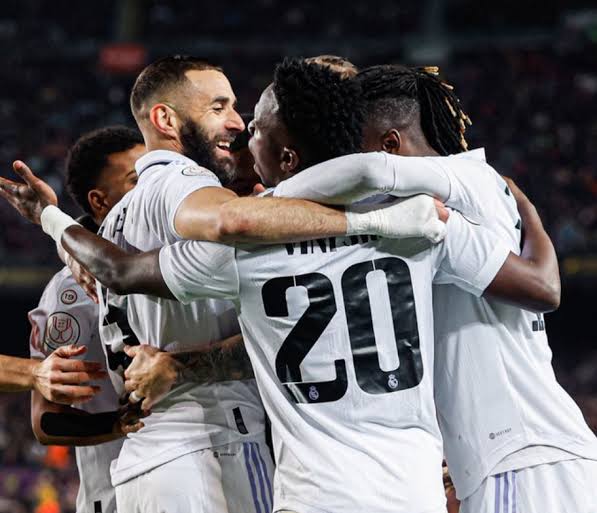 صورة موقف نجم ريال مدريد من اهتمام أندية البريميرليج