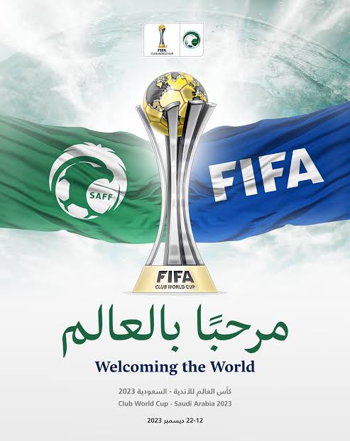 صورة جدة تستضيف كأس العالم للأندية