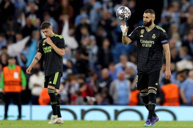 صورة ريال مدريد لا يرغب في التعاقد مع مهاجم ذو قيمة لهذا السبب