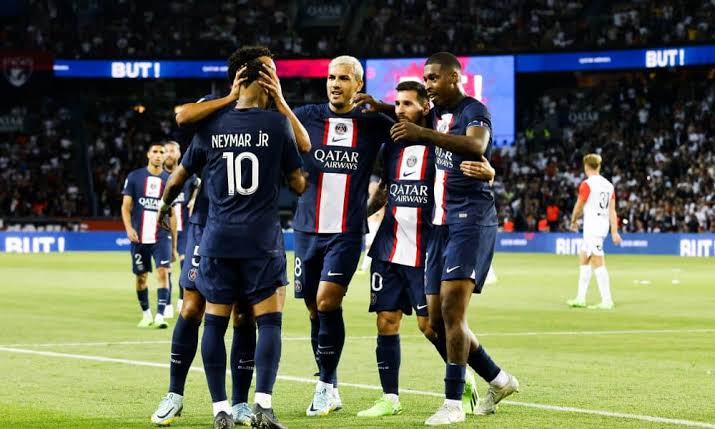 صورة لاعب باريس سان جيرمان يفكر في العودة إلى الليجا