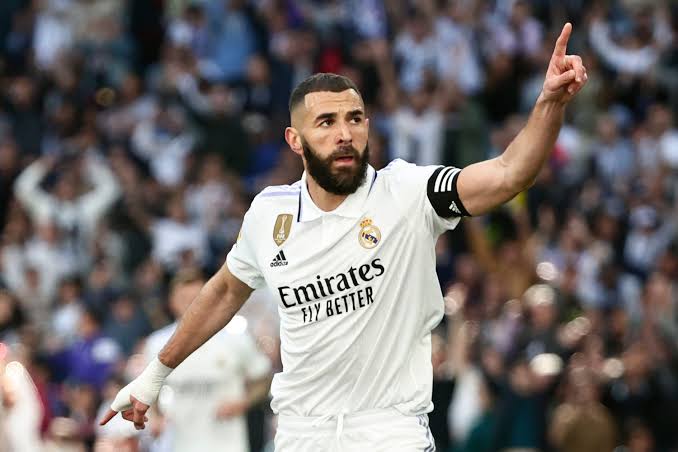 صورة موقف ريال مدريد من التعاقد مع بديل بنزيما