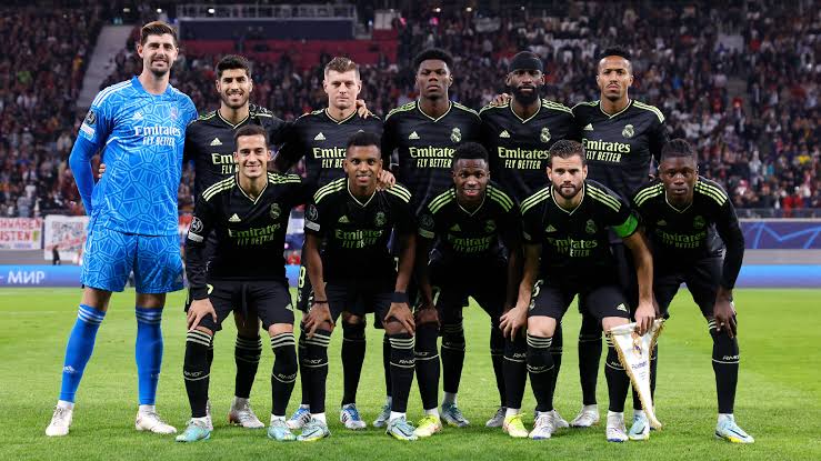 صورة أسباب رفض ريال مدريد التعاقد مع هذا اللاعب
