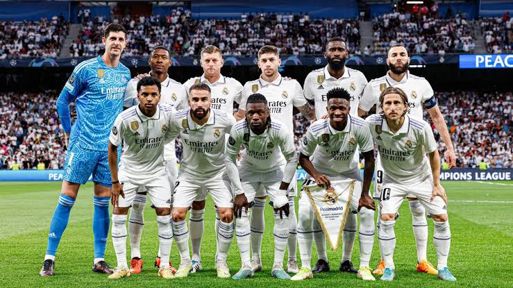 صورة باريس سان جيرمان يقترب من ضم هدف ريال مدريد 