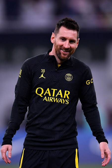 صورة إنتر ميامي يصدم برشلونة بشأن ضم ميسي 
