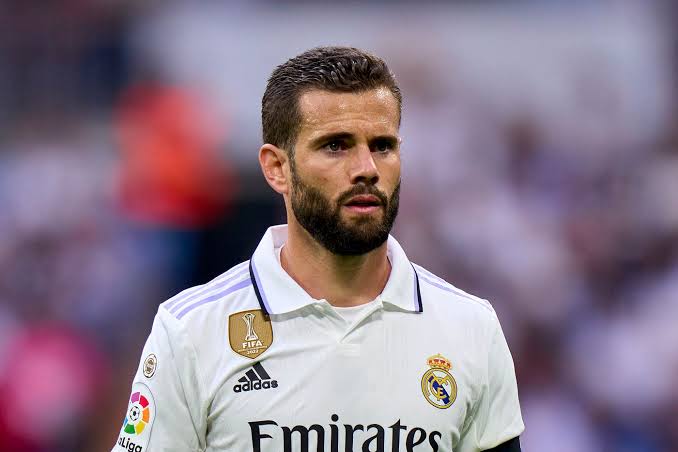صورة ناتشو يُفاجئ مبابي وهاري كين بشأن الانتقال إلى ريال مدريد! 