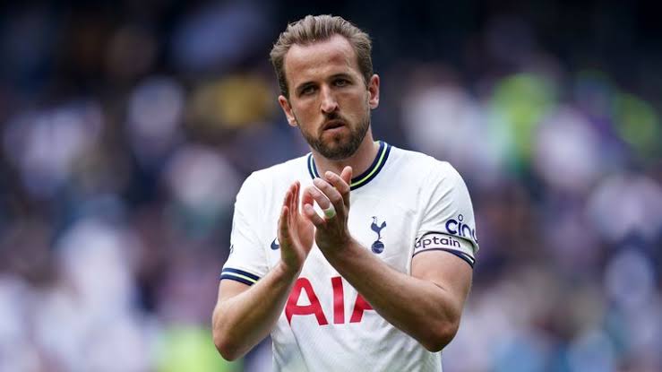 صورة تطورات تعاقد ريال مدريد مع هاري كين