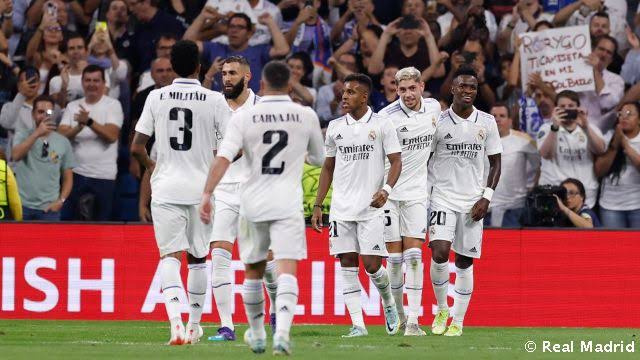 صورة ريال مدريد يخشى الدخول في هذه الصفقة 