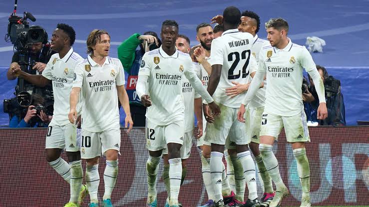 صورة ريال مدريد سيودع هذا اللاعب قريبا  