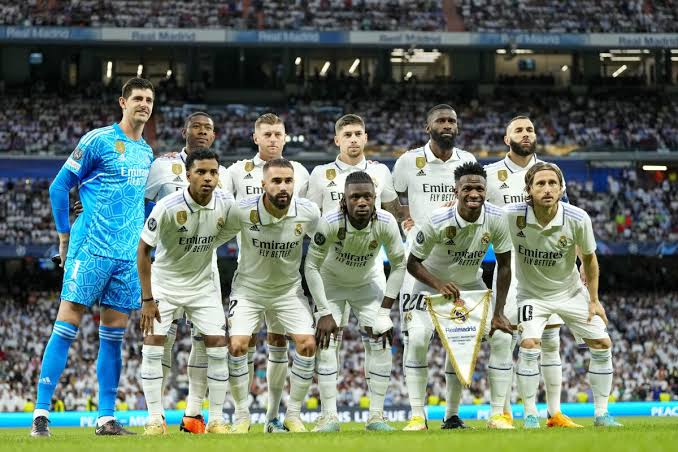 صورة صفقة كبرى لريال مدريد 