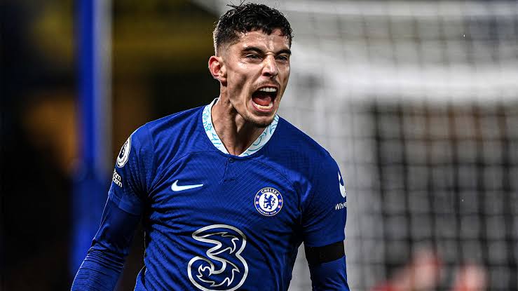 صورة ريال مدريد يضع هافيرتز ضمن أولوياته