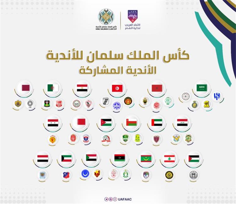 صورة مباريات اليوم في البطولة العربية 2023