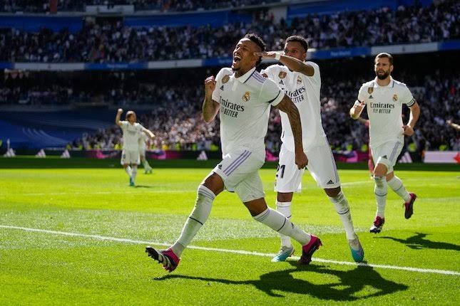 صورة ريال مدريد لن يفرط في نجمه 