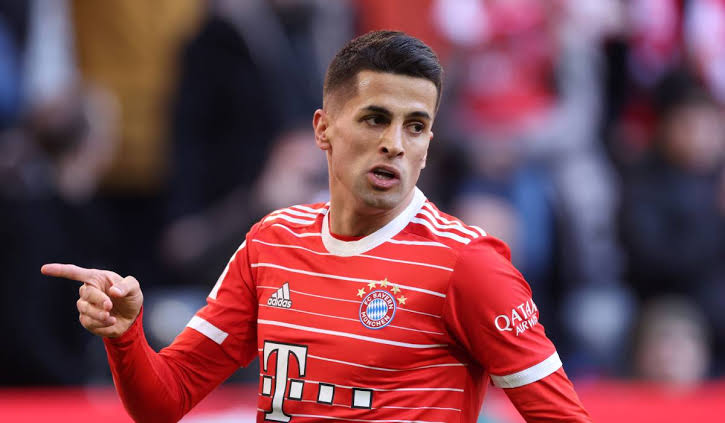 صورة كانسيلو خارج حسابات برشلونة ولاعب آخر على الأجندة