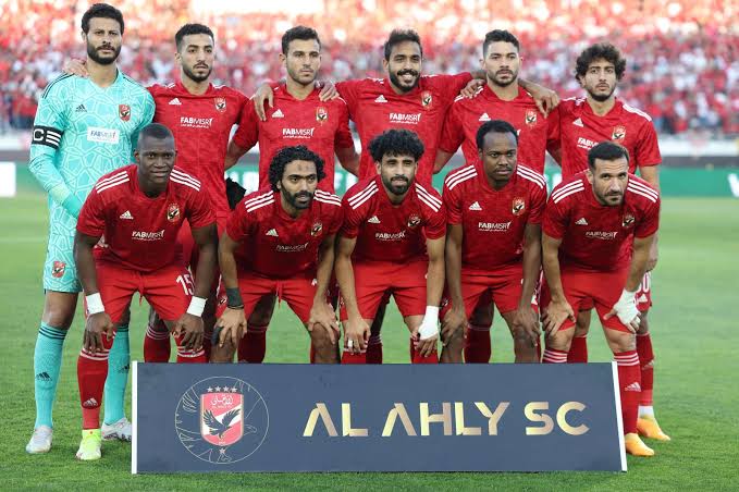 صورة الأهلي يتسبب في أزمة جديدة بسبب كأس النخبة 