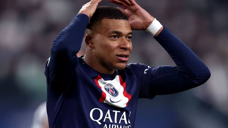 صورة ريال مدريد جاهز لصفقة مبابي 