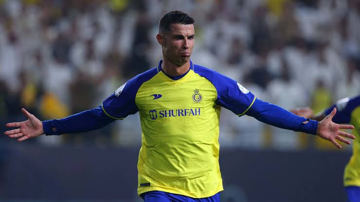 صورة رونالدو: النصر سيتعاقد مع أسماء جديدة