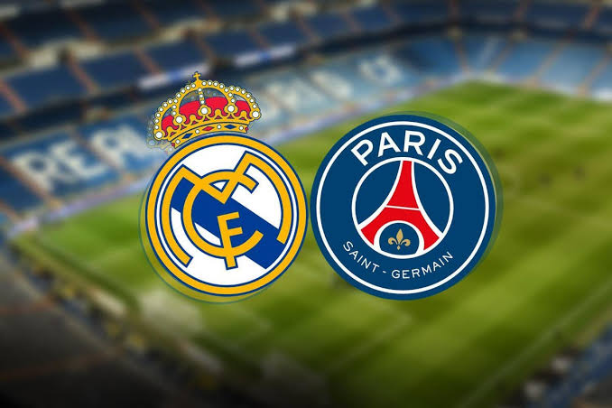 صورة ريال مدريد يوجه صدمة جديدة لباريس سان جيرمان