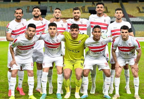 صورة الزمالك يحدد موقفه من المشاركة في البطولة العربية 