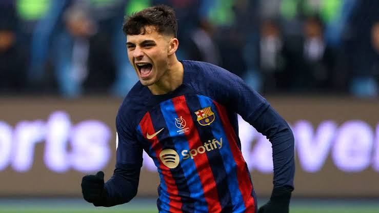 صورة أسباب تمسك برشلونة ببقاء هذا اللاعب