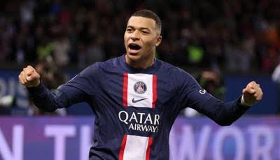 صورة الهلال يصر من جديد على التعاقد مع مبابي 