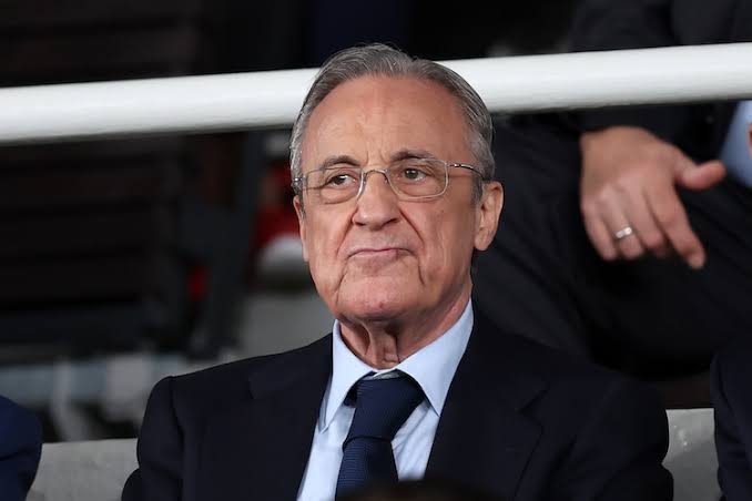 صورة خطة بيريز للنهوض بريال مدريد في الموسم المقبل