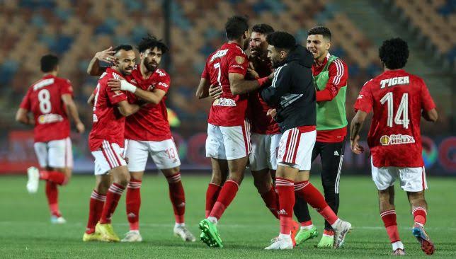 صورة خطوة واحدة تفصل الأهلي عن ضم هذا اللاعب