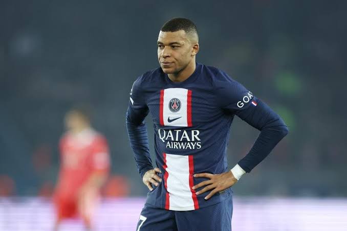 صورة موقف ريال مدريد من التعاقد مع مبابي