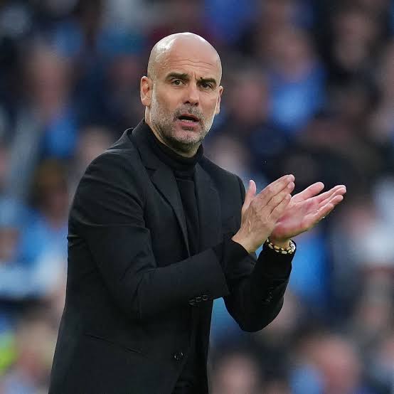 صورة جوارديولا يمدح الدوري السعودي ويتغني بقدراته